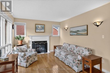 1544 GLENFOREST CRESCENT Peterborough (Monaghan Ward 2) Ontario photo 14