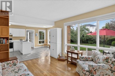 1544 GLENFOREST CRESCENT Peterborough (Monaghan Ward 2) Ontario photo 15