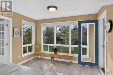 1544 GLENFOREST CRESCENT Peterborough (Monaghan Ward 2) Ontario photo 16
