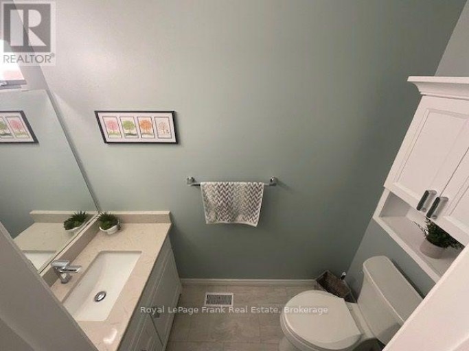 1544 GLENFOREST CRESCENT, Peterborough (Monaghan Ward 2), Ontario, K9K2J1