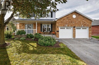 1544 GLENFOREST CRESCENT Peterborough (Monaghan Ward 2) Ontario photo 2