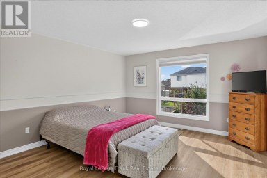 1544 GLENFOREST CRESCENT Peterborough (Monaghan Ward 2) Ontario photo 20