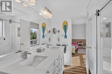 1544 GLENFOREST CRESCENT Peterborough (Monaghan Ward 2) Ontario photo 23