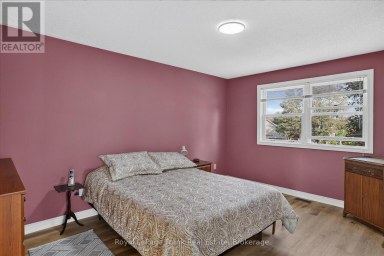 1544 GLENFOREST CRESCENT Peterborough (Monaghan Ward 2) Ontario photo 24