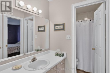 1544 GLENFOREST CRESCENT Peterborough (Monaghan Ward 2) Ontario photo 26