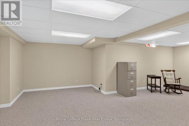 1544 GLENFOREST CRESCENT Peterborough (Monaghan Ward 2) Ontario photo 29