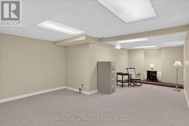 1544 GLENFOREST CRESCENT Peterborough (Monaghan Ward 2) Ontario photo 30
