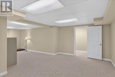 1544 GLENFOREST CRESCENT Peterborough (Monaghan Ward 2) Ontario photo 31