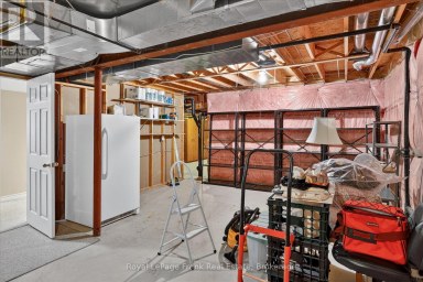 1544 GLENFOREST CRESCENT Peterborough (Monaghan Ward 2) Ontario photo 35