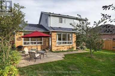 1544 GLENFOREST CRESCENT Peterborough (Monaghan Ward 2) Ontario photo 37