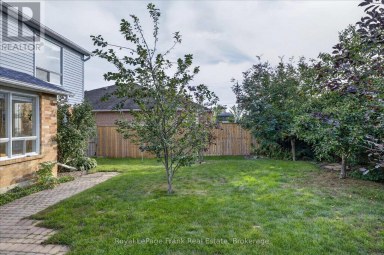 1544 GLENFOREST CRESCENT Peterborough (Monaghan Ward 2) Ontario photo 39