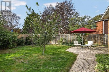 1544 GLENFOREST CRESCENT Peterborough (Monaghan Ward 2) Ontario photo 40