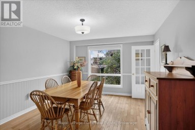 1544 GLENFOREST CRESCENT Peterborough (Monaghan Ward 2) Ontario photo 6
