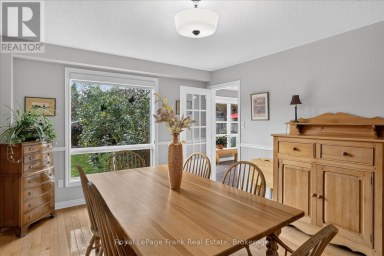 1544 GLENFOREST CRESCENT Peterborough (Monaghan Ward 2) Ontario photo 7