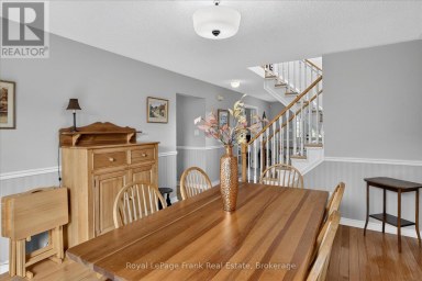 1544 GLENFOREST CRESCENT Peterborough (Monaghan Ward 2) Ontario photo 8