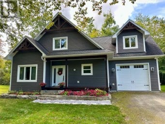 316 1/2 RIVERSIDE DRIVE Kawartha Lakes (Bobcaygeon) Ontario photo 1