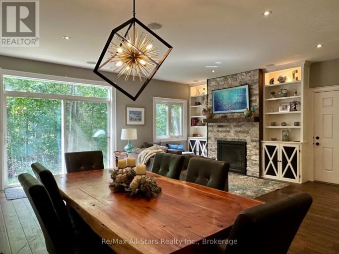 316 1/2 RIVERSIDE DRIVE, Kawartha Lakes (Bobcaygeon), Ontario, K0M1A0