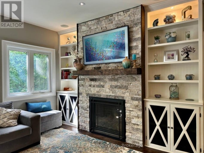 316 1/2 RIVERSIDE DRIVE, Kawartha Lakes (Bobcaygeon), Ontario, K0M1A0