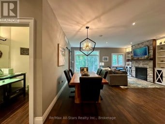 316 1/2 RIVERSIDE DRIVE Kawartha Lakes (Bobcaygeon) Ontario photo 13