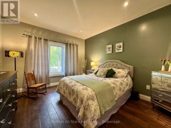 316 1/2 RIVERSIDE DRIVE Kawartha Lakes (Bobcaygeon) Ontario photo 16