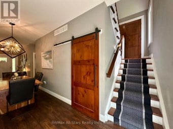 316 1/2 RIVERSIDE DRIVE Kawartha Lakes (Bobcaygeon) Ontario photo 20