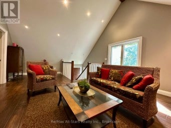 316 1/2 RIVERSIDE DRIVE Kawartha Lakes (Bobcaygeon) Ontario photo 21