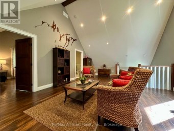 316 1/2 RIVERSIDE DRIVE Kawartha Lakes (Bobcaygeon) Ontario photo 22
