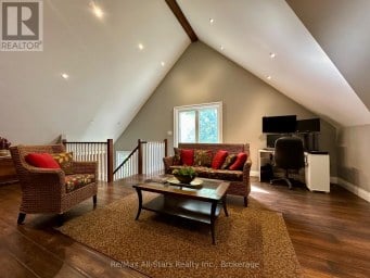 316 1/2 RIVERSIDE DRIVE Kawartha Lakes (Bobcaygeon) Ontario photo 23