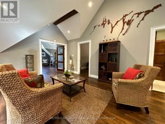 316 1/2 RIVERSIDE DRIVE Kawartha Lakes (Bobcaygeon) Ontario photo 24