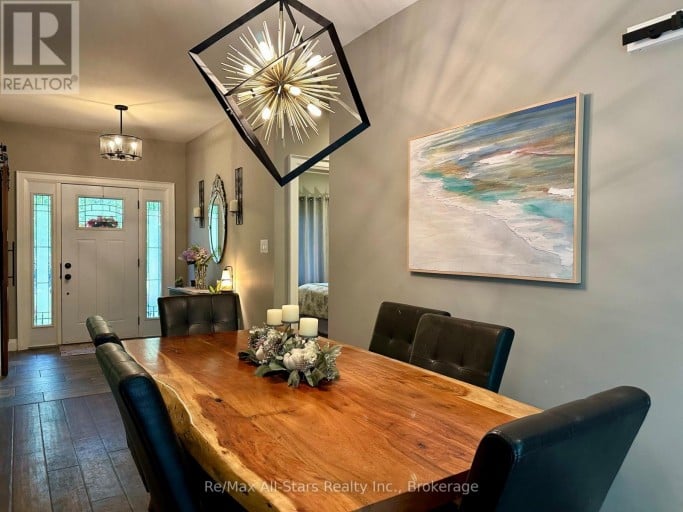 316 1/2 RIVERSIDE DRIVE, Kawartha Lakes (Bobcaygeon), Ontario, K0M1A0