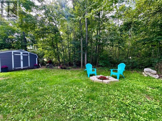316 1/2 RIVERSIDE DRIVE, Kawartha Lakes (Bobcaygeon), Ontario, K0M1A0
