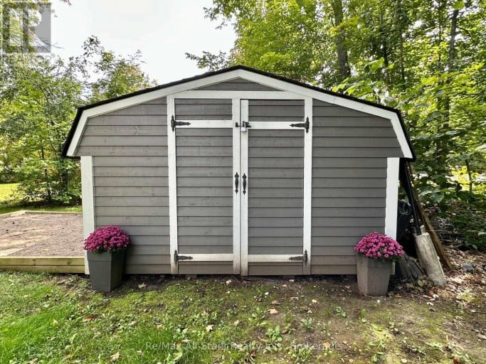 316 1/2 RIVERSIDE DRIVE, Kawartha Lakes (Bobcaygeon), Ontario, K0M1A0