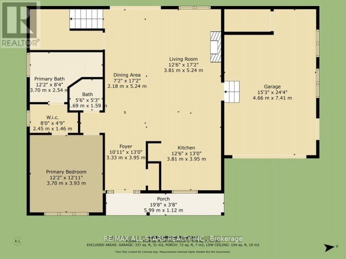 316 1/2 RIVERSIDE DRIVE, Kawartha Lakes (Bobcaygeon), Ontario, K0M1A0