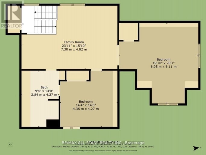 316 1/2 RIVERSIDE DRIVE, Kawartha Lakes (Bobcaygeon), Ontario, K0M1A0