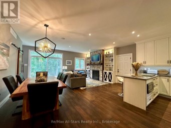316 1/2 RIVERSIDE DRIVE Kawartha Lakes (Bobcaygeon) Ontario photo 4