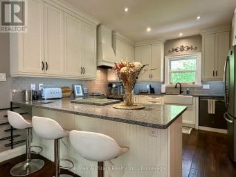 316 1/2 RIVERSIDE DRIVE Kawartha Lakes (Bobcaygeon) Ontario photo 6
