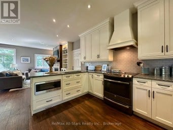 316 1/2 RIVERSIDE DRIVE Kawartha Lakes (Bobcaygeon) Ontario photo 7