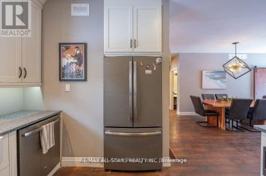 316 1/2 RIVERSIDE DRIVE Kawartha Lakes (Bobcaygeon) Ontario photo 9