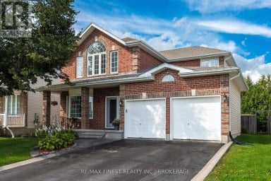 1208 GREENWOOD PARK DRIVE, Kingston (Kingston East (Incl Barret Crt)), Ontario