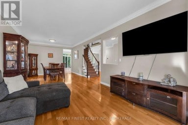 1208 GREENWOOD PARK DRIVE, Kingston (Kingston East (Incl Barret Crt)) Ontario