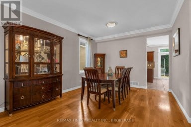 1208 GREENWOOD PARK DRIVE, Kingston (Kingston East (Incl Barret Crt)) Ontario