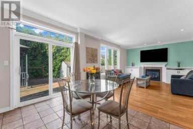 1208 GREENWOOD PARK DRIVE, Kingston (Kingston East (Incl Barret Crt)) Ontario