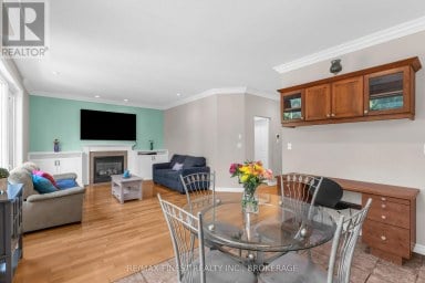 1208 GREENWOOD PARK DRIVE, Kingston (Kingston East (Incl Barret Crt)) Ontario