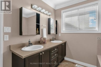 1208 GREENWOOD PARK DRIVE, Kingston (Kingston East (Incl Barret Crt)) Ontario