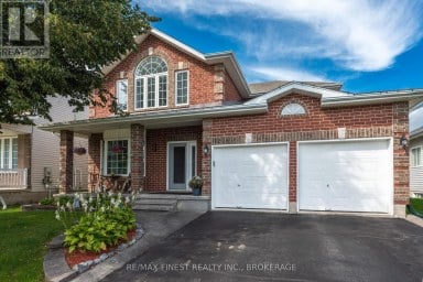1208 GREENWOOD PARK DRIVE, Kingston (Kingston East (Incl Barret Crt)) Ontario