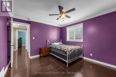 1208 GREENWOOD PARK DRIVE, Kingston (Kingston East (Incl Barret Crt)) Ontario