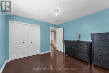 1208 GREENWOOD PARK DRIVE, Kingston (Kingston East (Incl Barret Crt)) Ontario