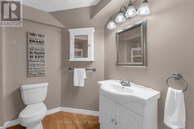 1208 GREENWOOD PARK DRIVE, Kingston (Kingston East (Incl Barret Crt)) Ontario