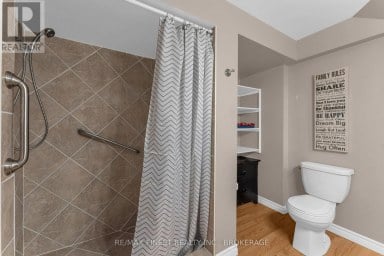1208 GREENWOOD PARK DRIVE, Kingston (Kingston East (Incl Barret Crt)) Ontario