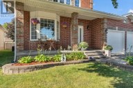 1208 GREENWOOD PARK DRIVE, Kingston (Kingston East (Incl Barret Crt)), Ontario